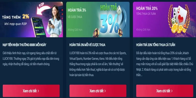 Giao diện nền tảng 22bet thân thiện với người dùng